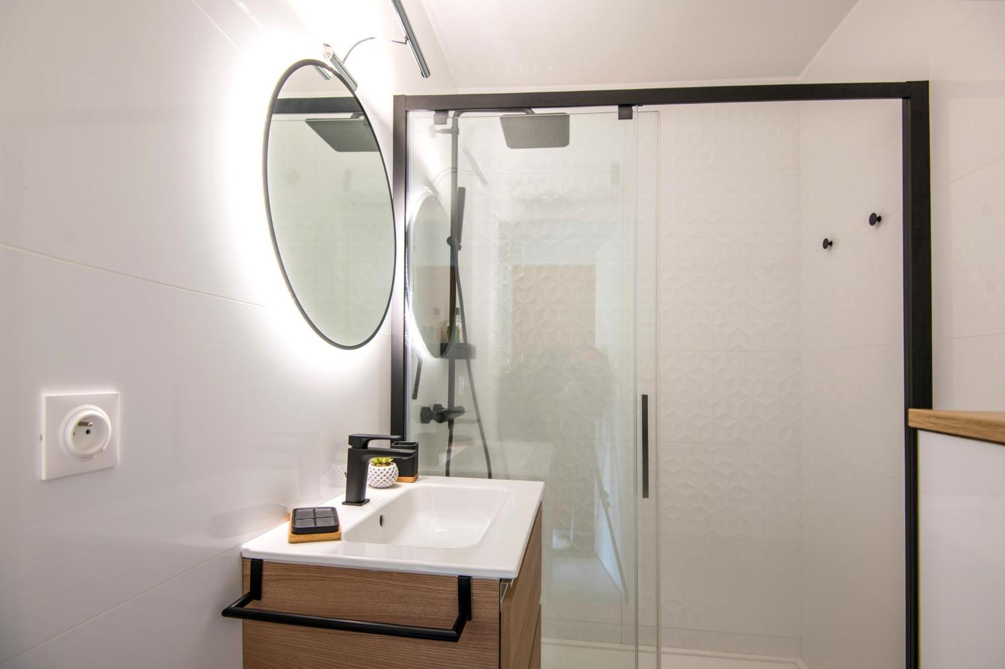 Studio Cosy - Tout Confort Rodez Dış mekan fotoğraf